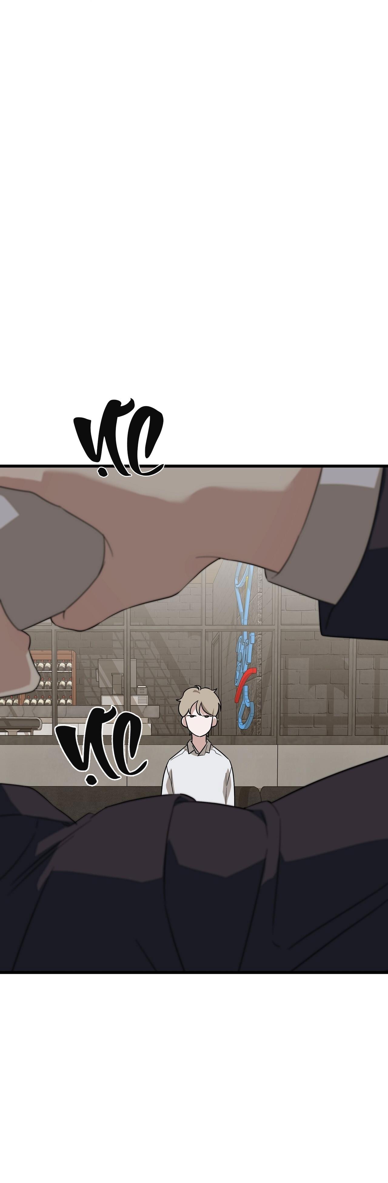 Hợp Đồng Kẹo Ngọt Chapter 43 - NT4 11