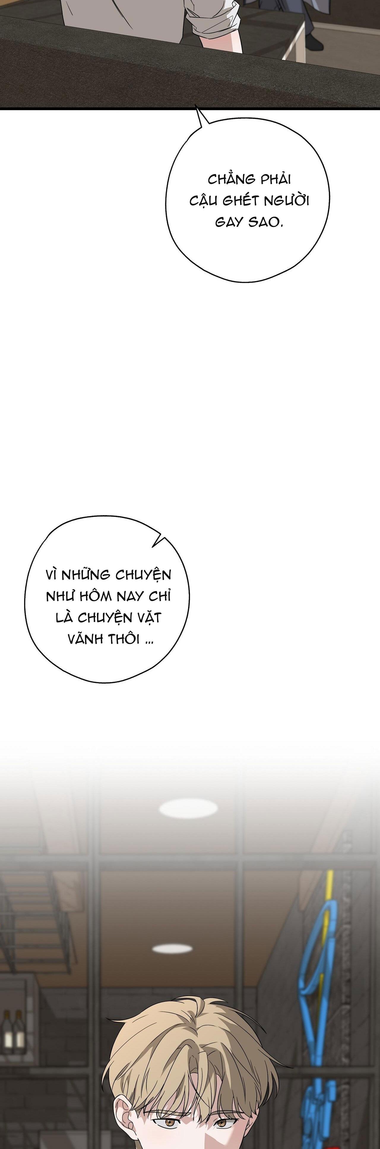 Hợp Đồng Kẹo Ngọt Chapter 43 - NT4 17