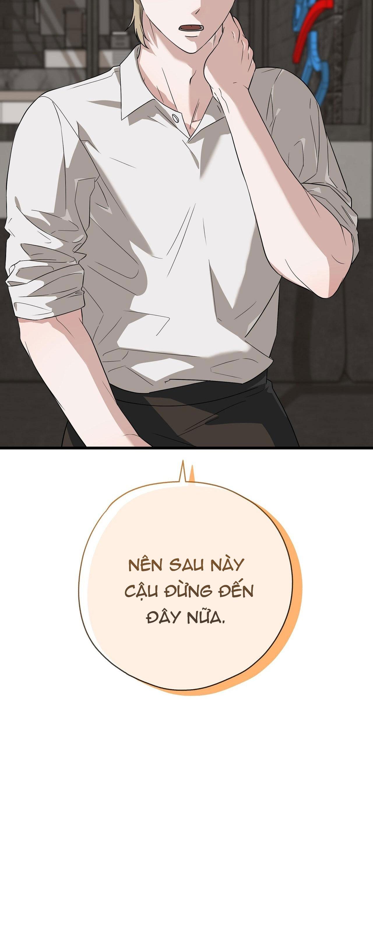 Hợp Đồng Kẹo Ngọt Chapter 43 - NT4 18