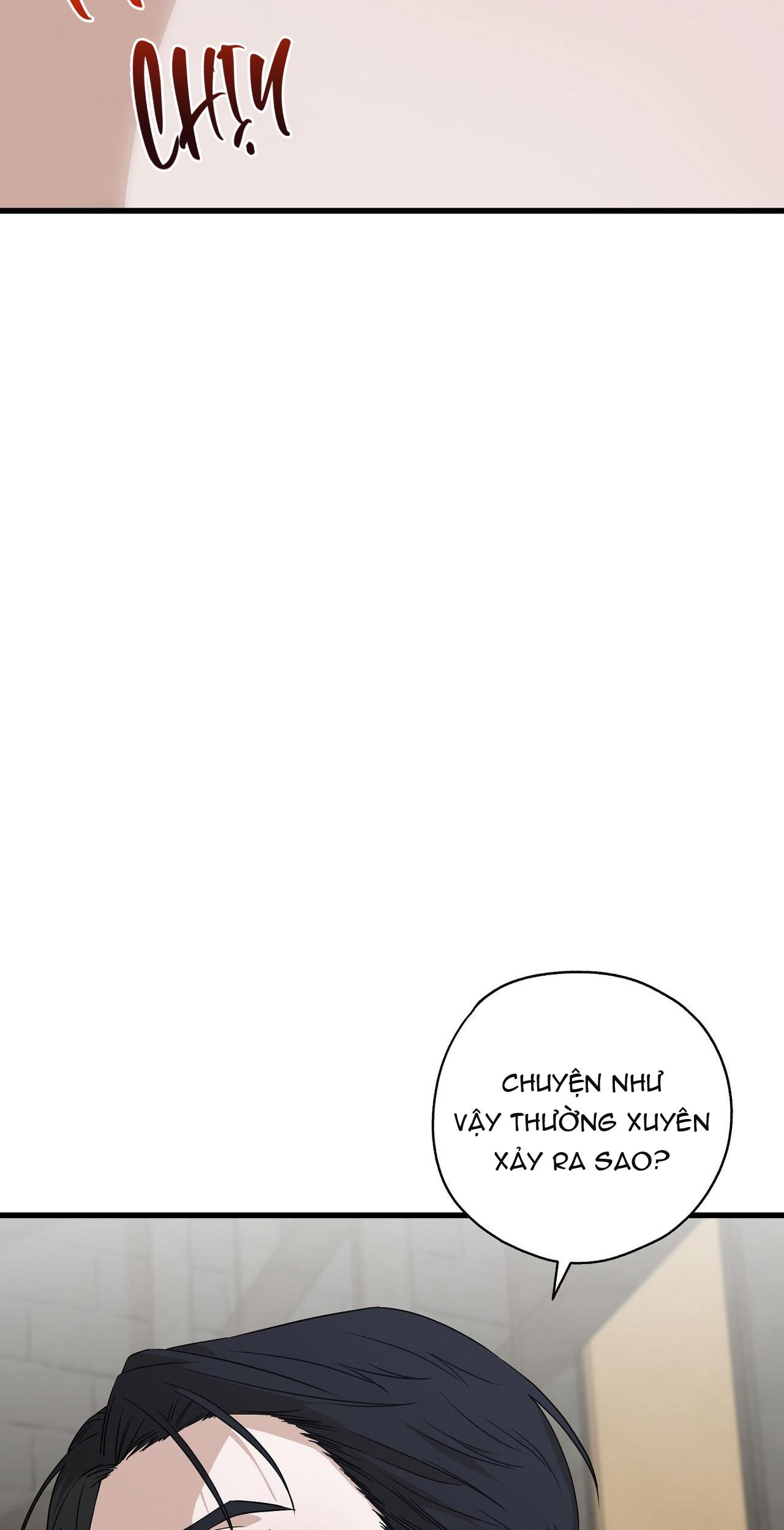 Hợp Đồng Kẹo Ngọt Chapter 43 - NT4 20