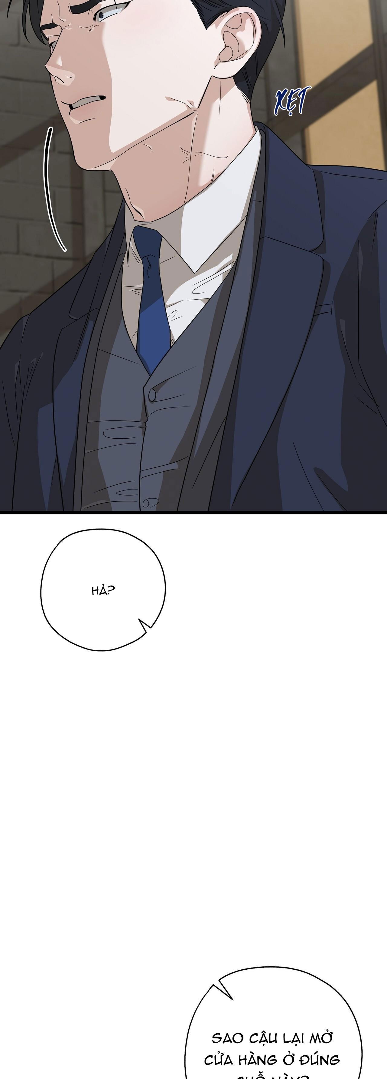 Hợp Đồng Kẹo Ngọt Chapter 43 - NT4 21