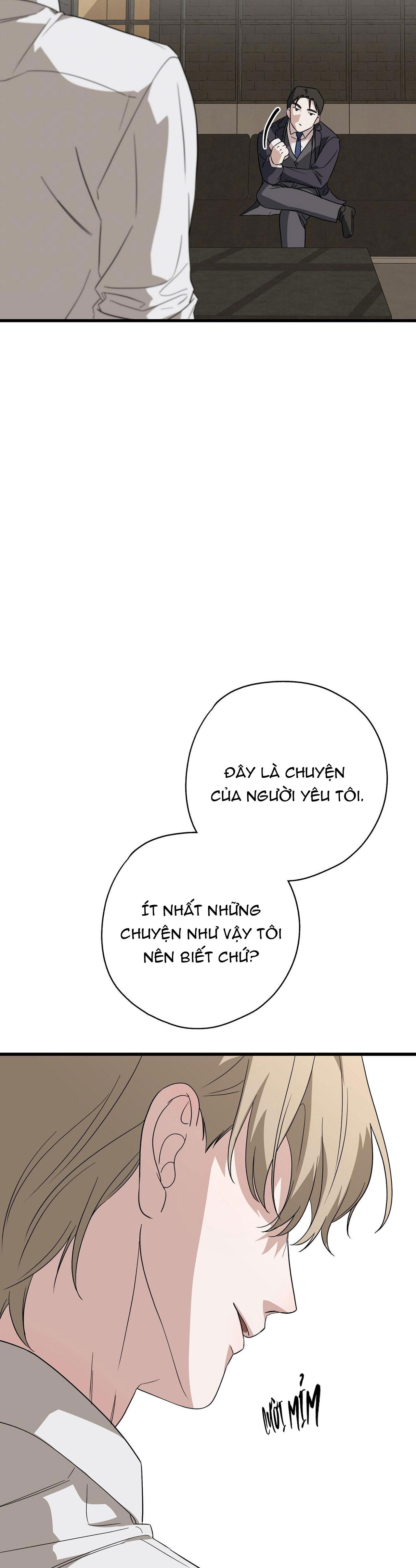 Hợp Đồng Kẹo Ngọt Chapter 43 - NT4 26