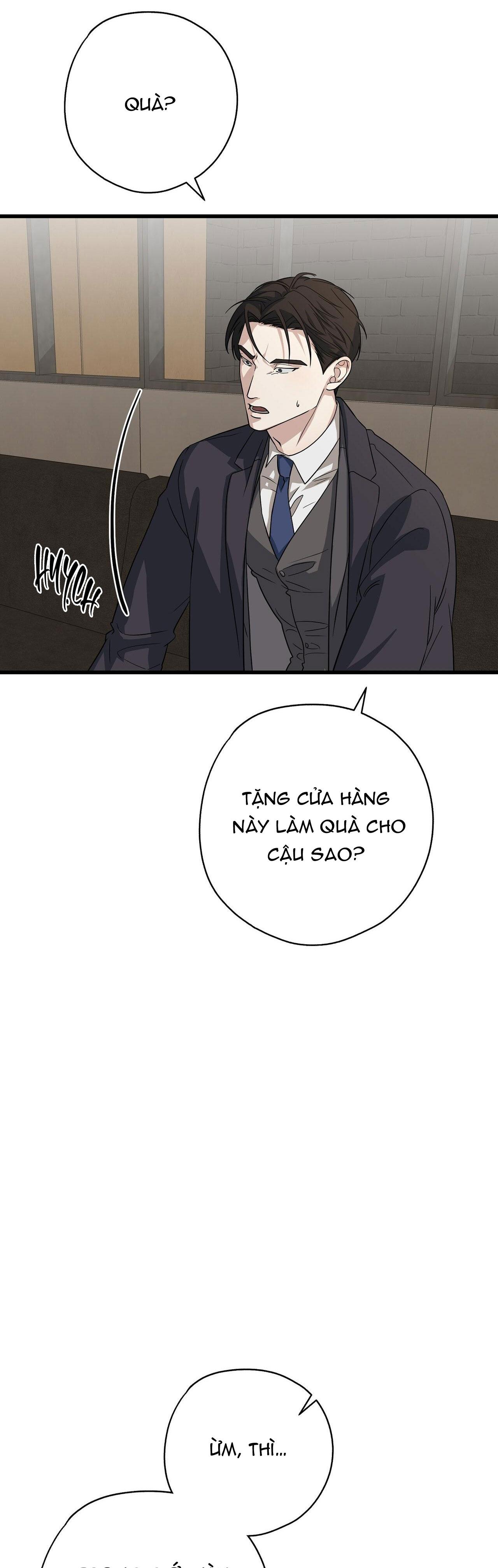 Hợp Đồng Kẹo Ngọt Chapter 43 - NT4 29