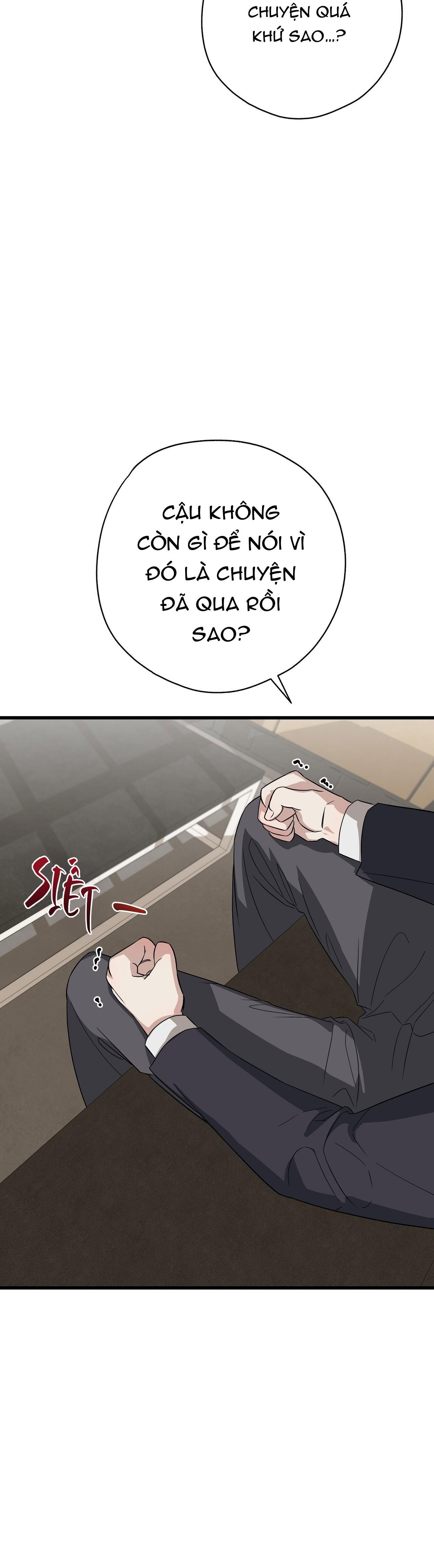 Hợp Đồng Kẹo Ngọt Chapter 43 - NT4 33