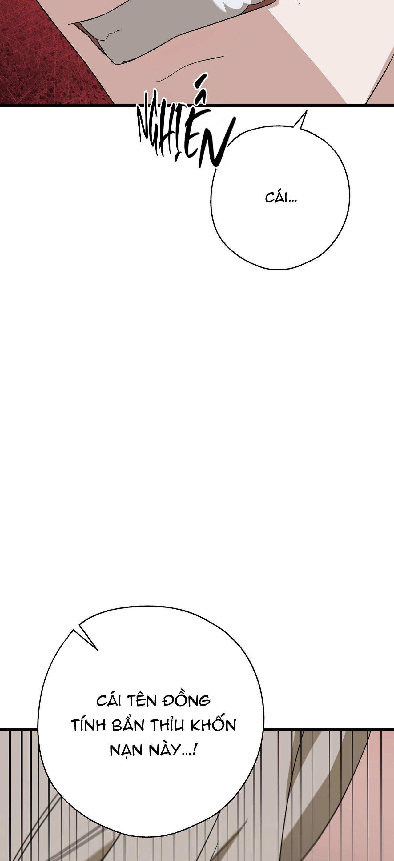 Hợp Đồng Kẹo Ngọt Chapter 43 - NT4 38