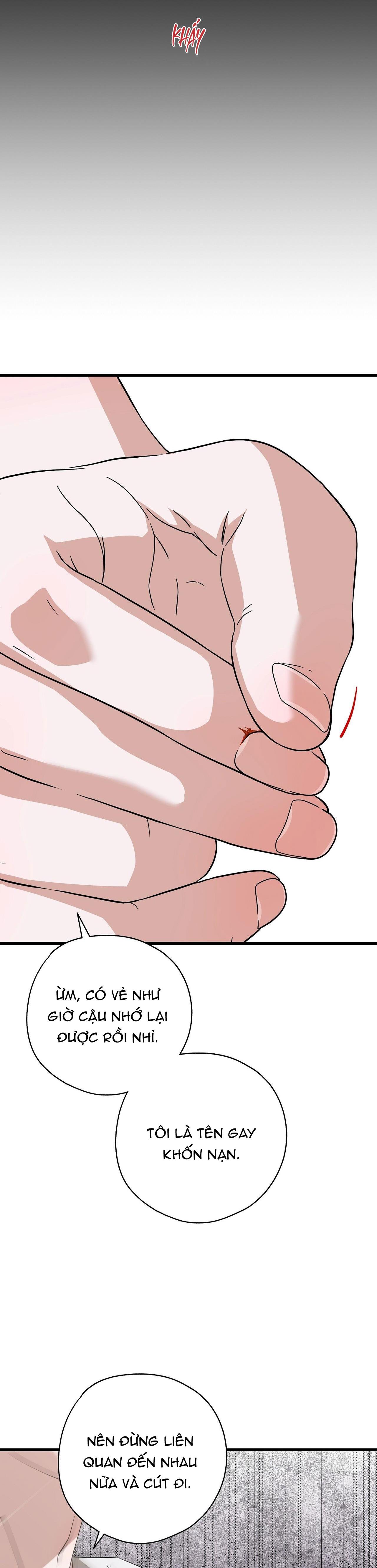 Hợp Đồng Kẹo Ngọt Chapter 43 - NT4 41