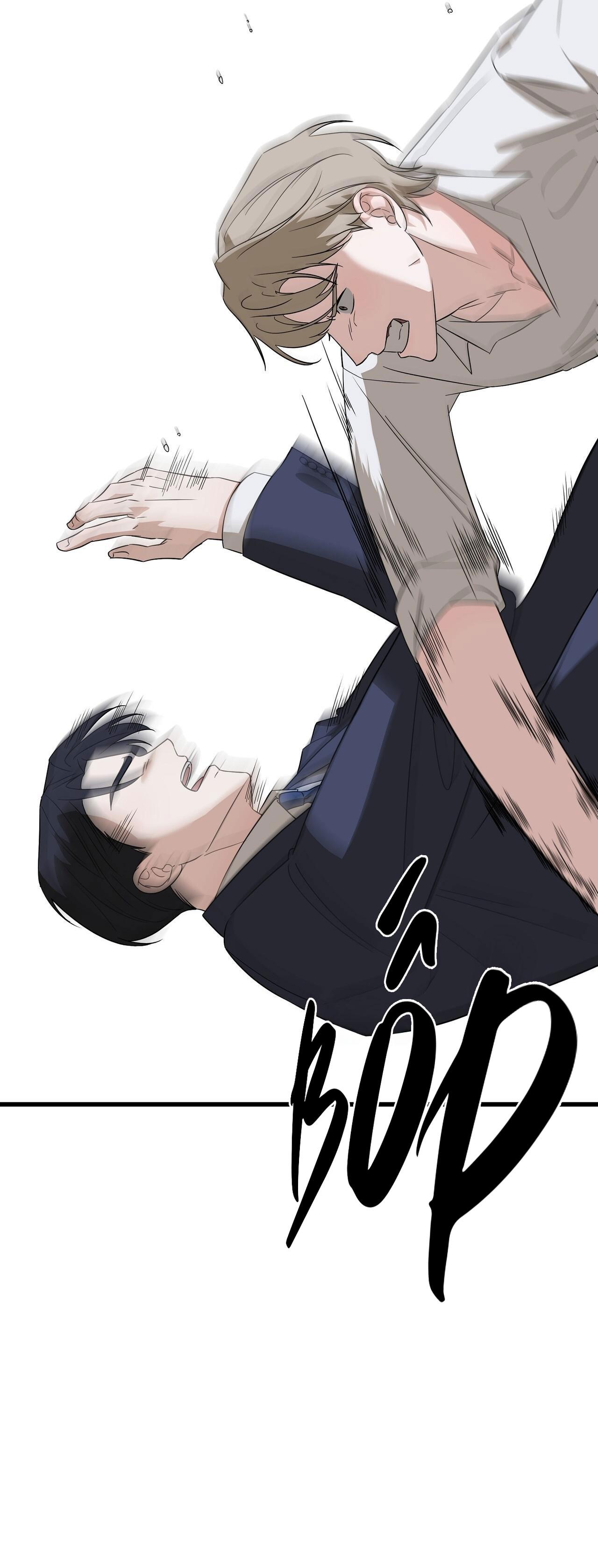 Hợp Đồng Kẹo Ngọt Chapter 43 - NT4 48