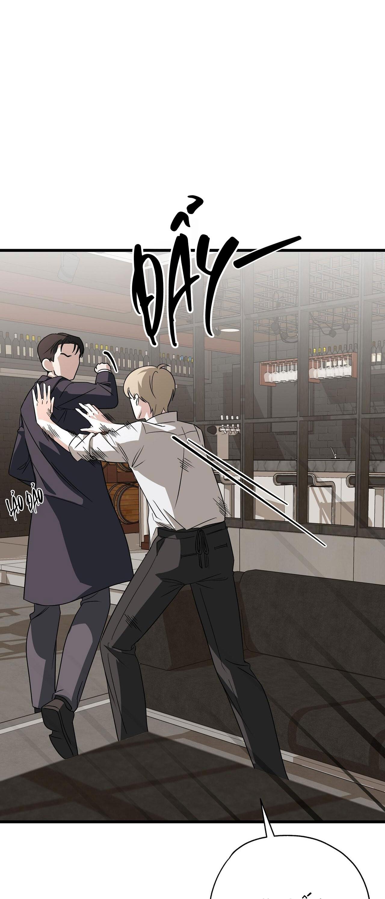 Hợp Đồng Kẹo Ngọt Chapter 43 - NT4 53