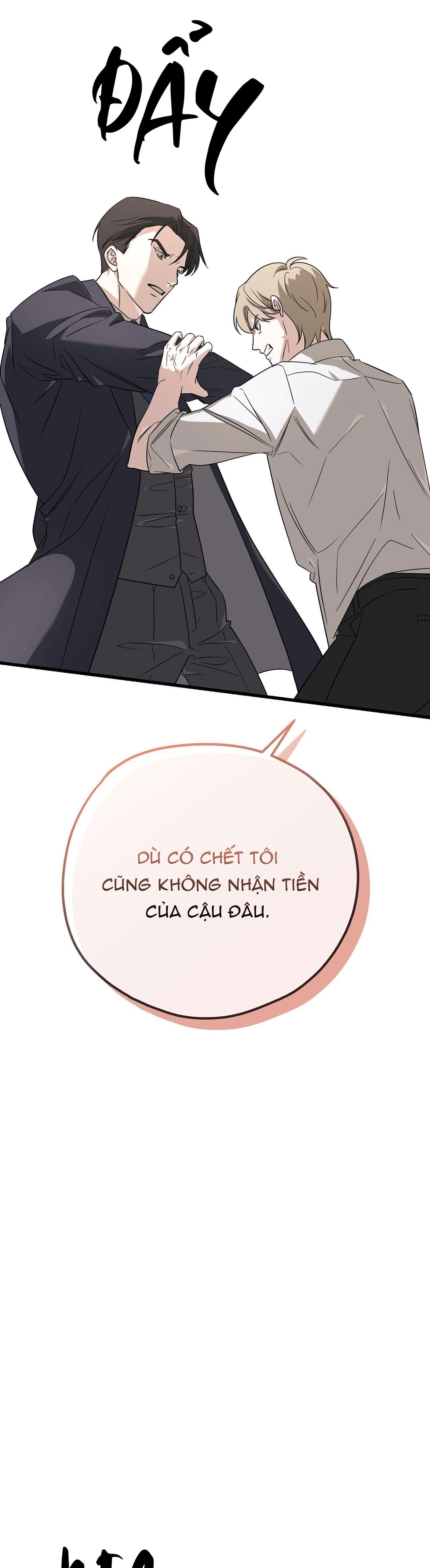 Hợp Đồng Kẹo Ngọt Chapter 43 - NT4 55
