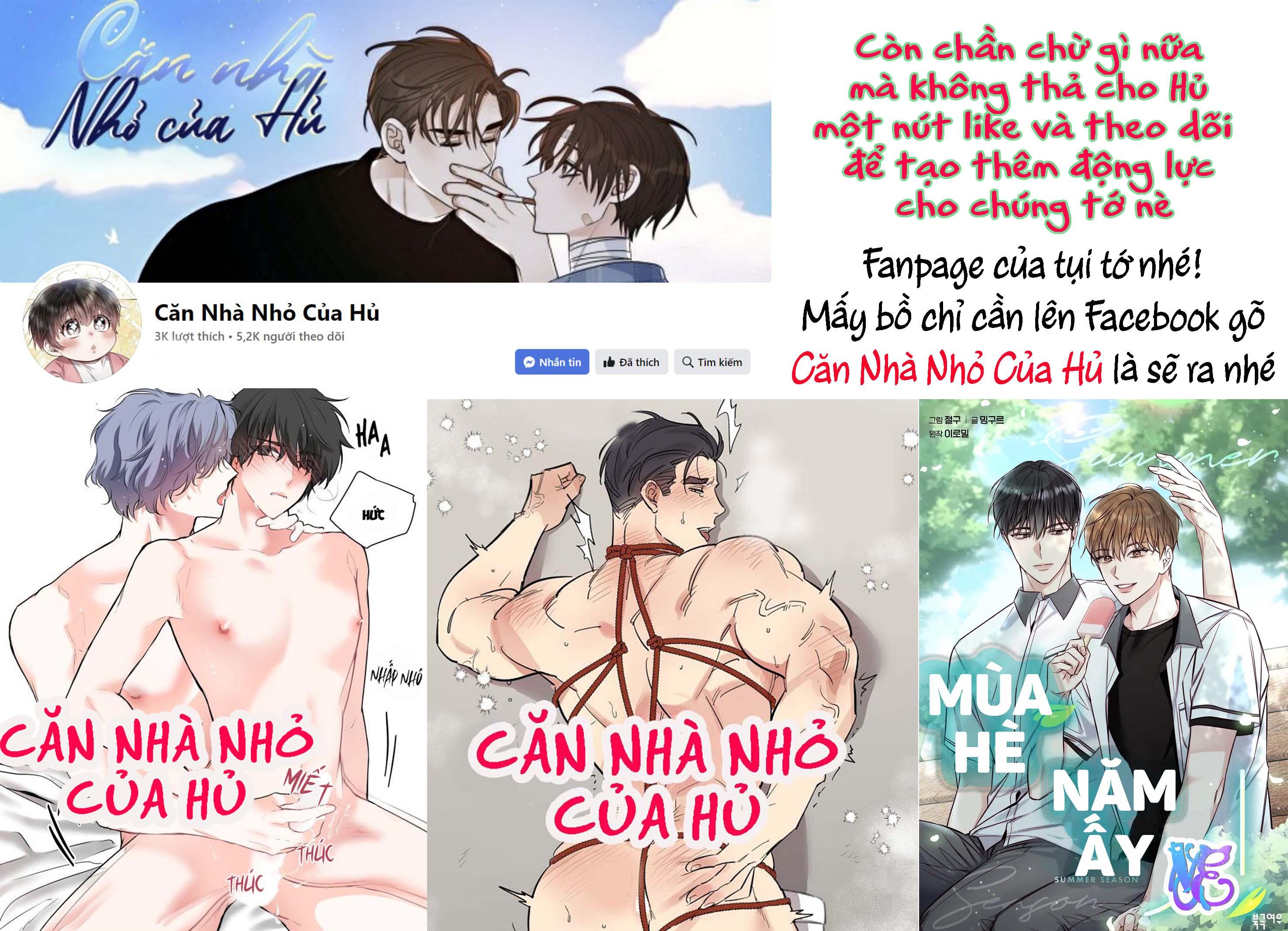 HỢP ĐỒNG KẸO Chapter 19 - Next Chapter 20