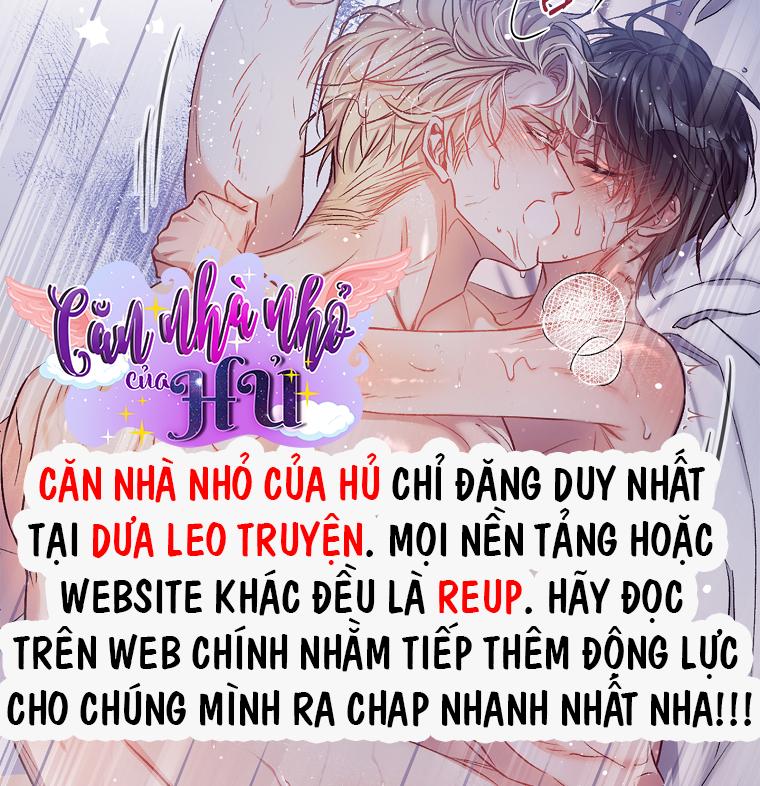 HỢP ĐỒNG KẸO Chapter 19 - Next Chapter 20
