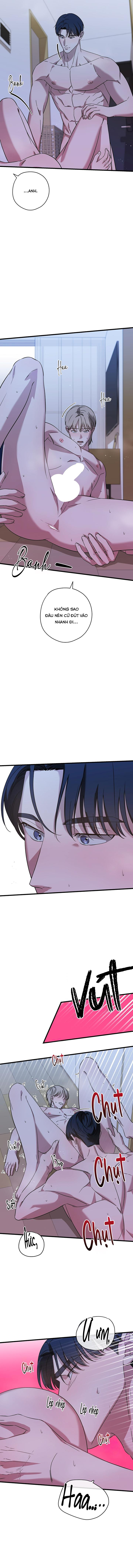 HỢP ĐỒNG KẸO Chapter 25 - Trang 2