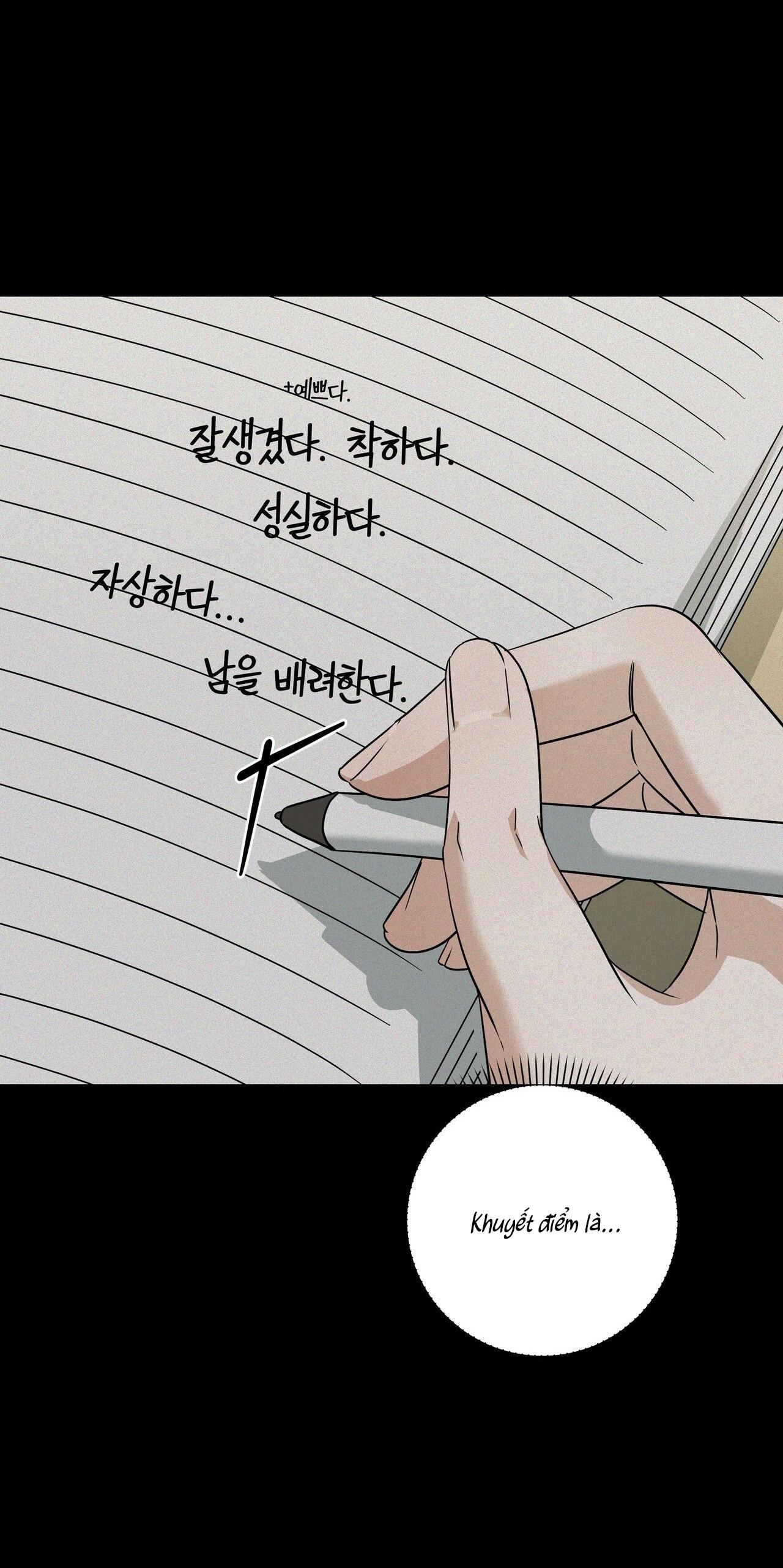 HỢP ĐỒNG KẸO Chapter 30 7