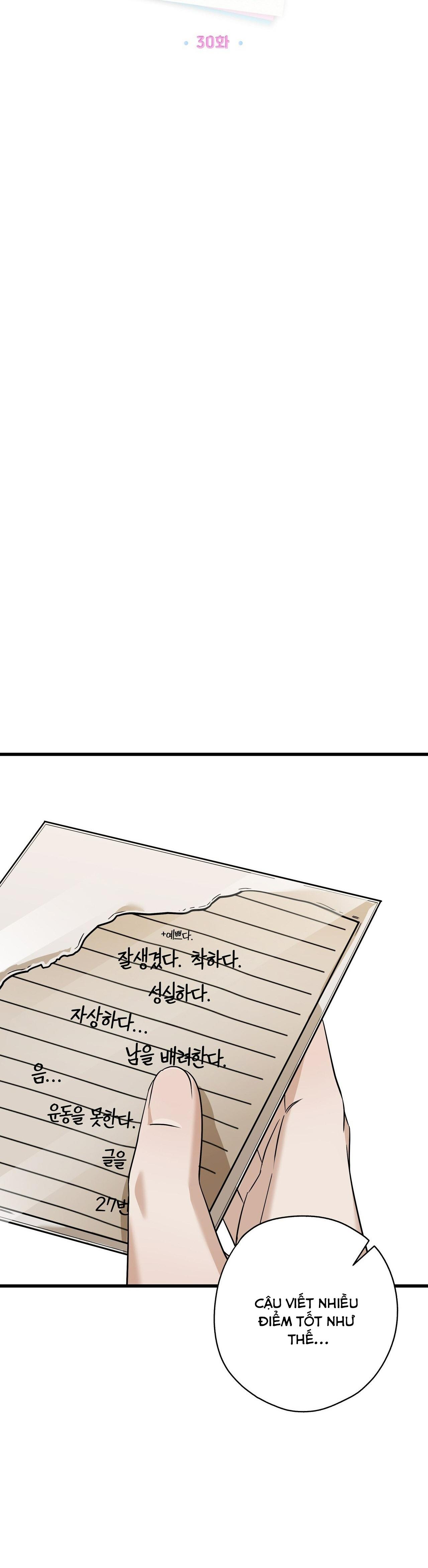 HỢP ĐỒNG KẸO Chapter 30 12