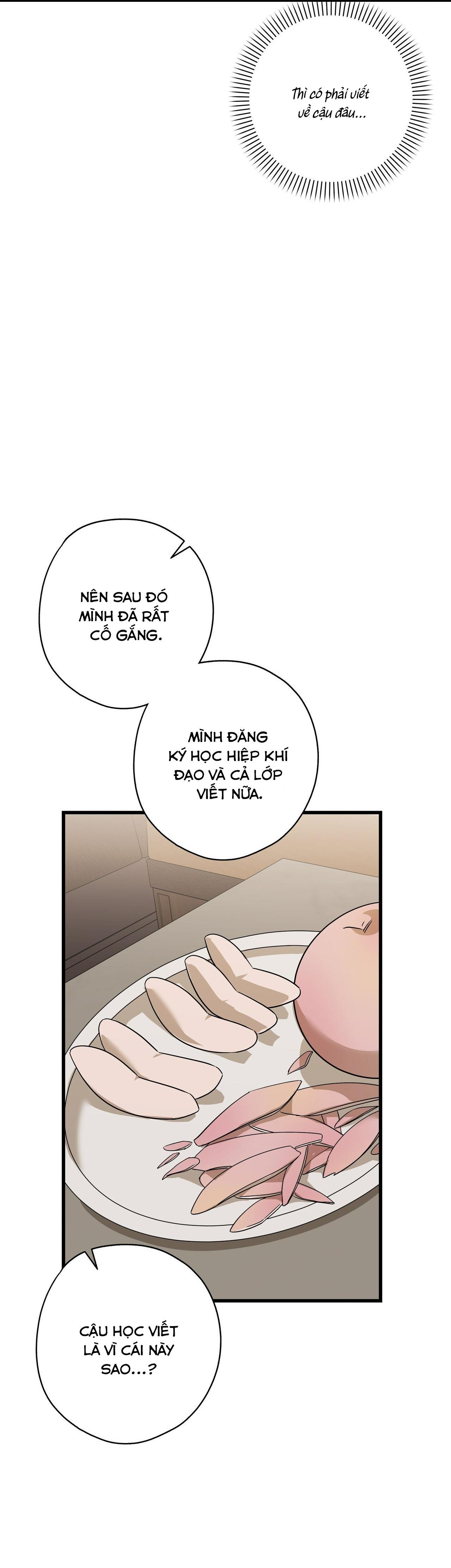 HỢP ĐỒNG KẸO Chapter 30 14