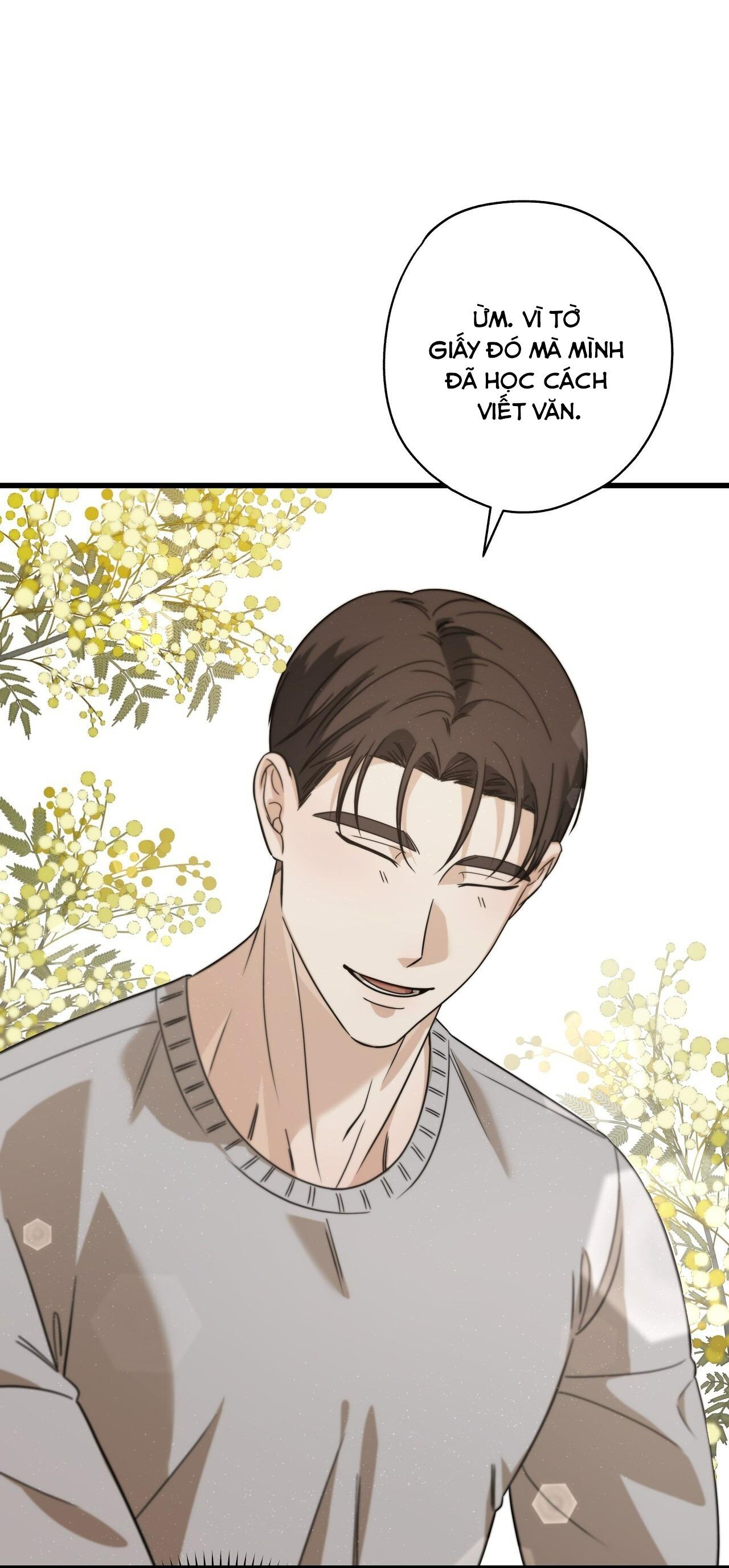 HỢP ĐỒNG KẸO Chapter 30 15