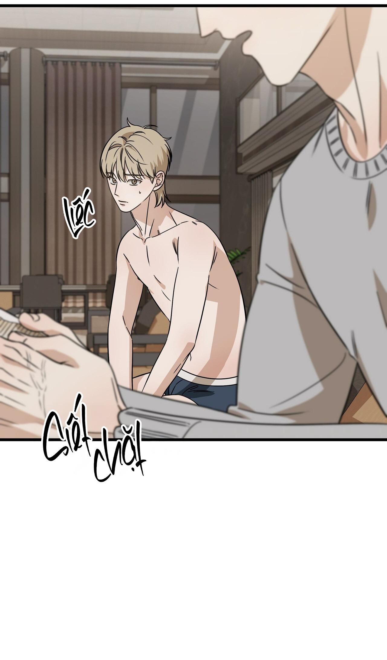HỢP ĐỒNG KẸO Chapter 30 18