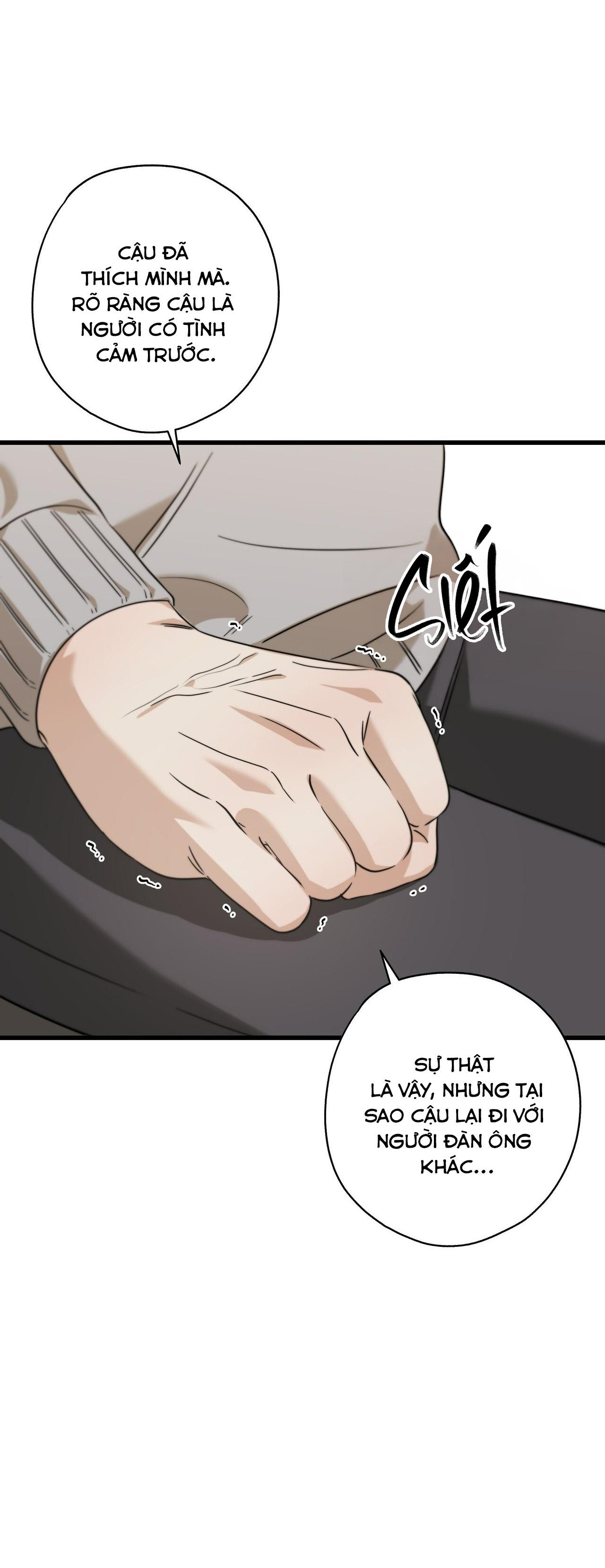 HỢP ĐỒNG KẸO Chapter 30 20