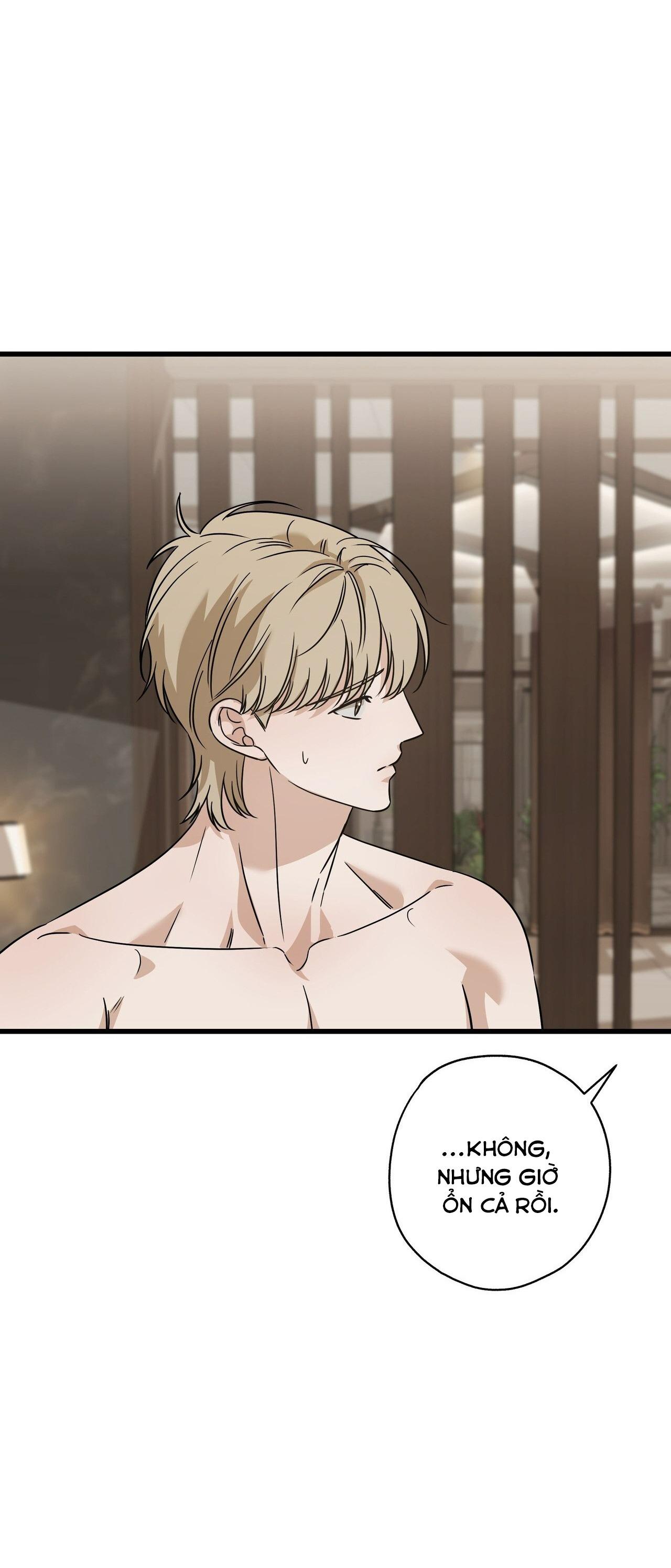 HỢP ĐỒNG KẸO Chapter 30 21
