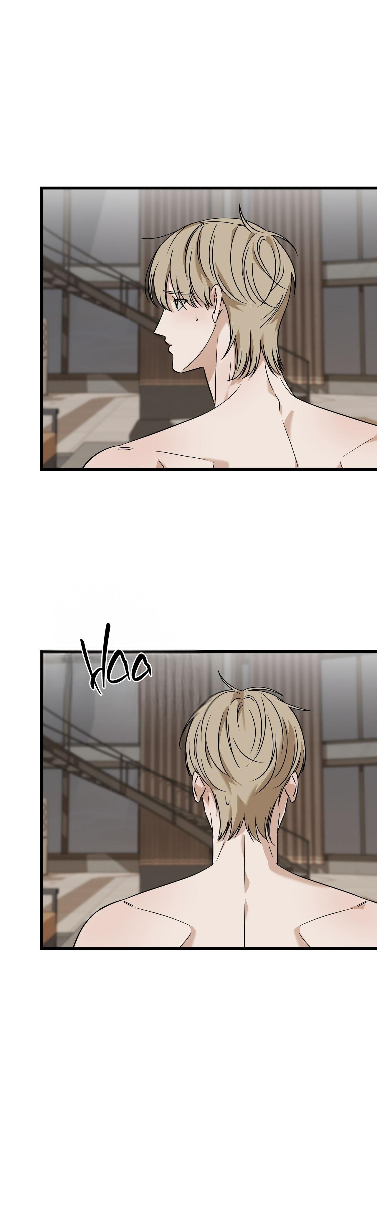 HỢP ĐỒNG KẸO Chapter 30 23