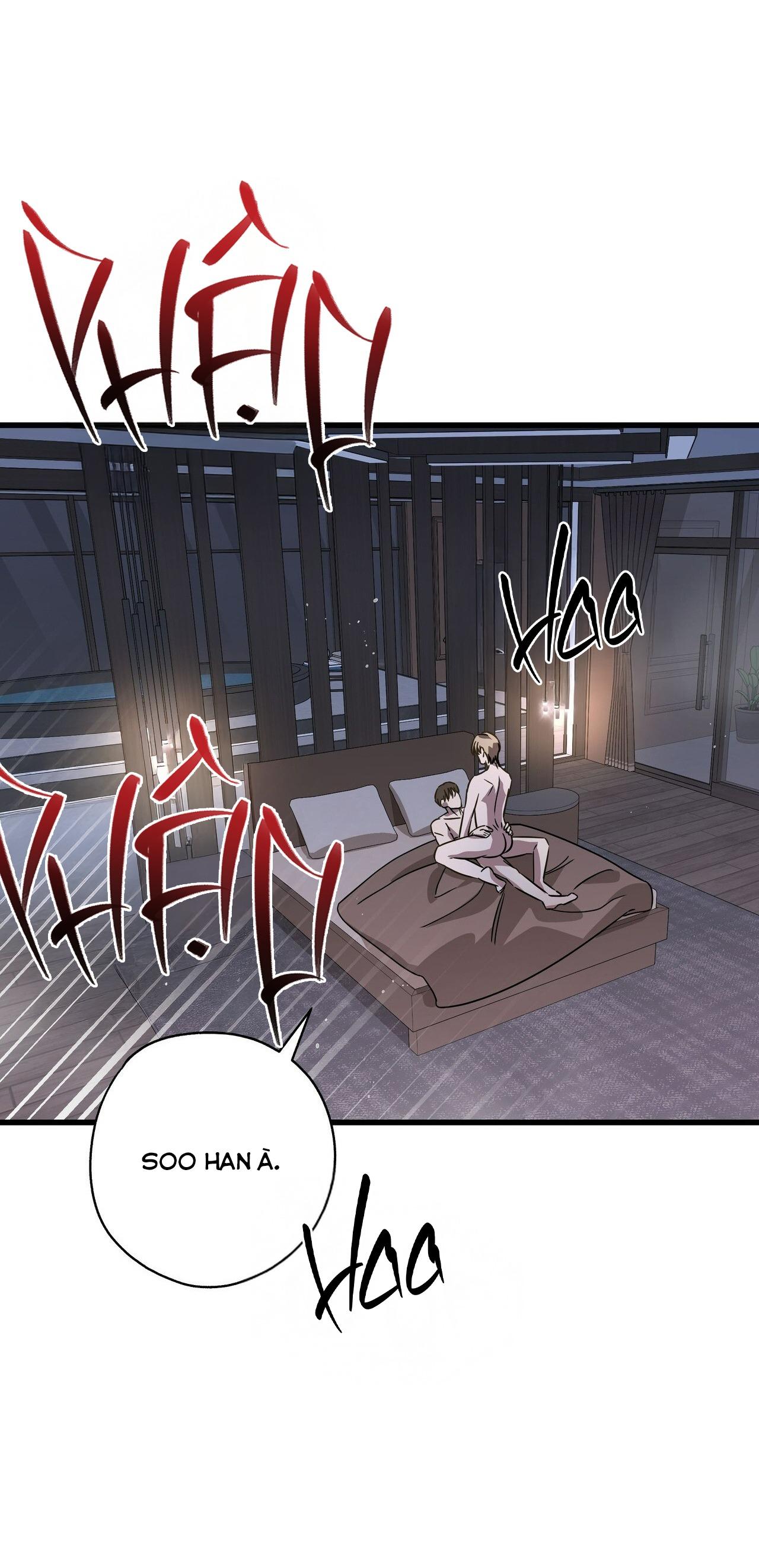 HỢP ĐỒNG KẸO Chapter 30 25