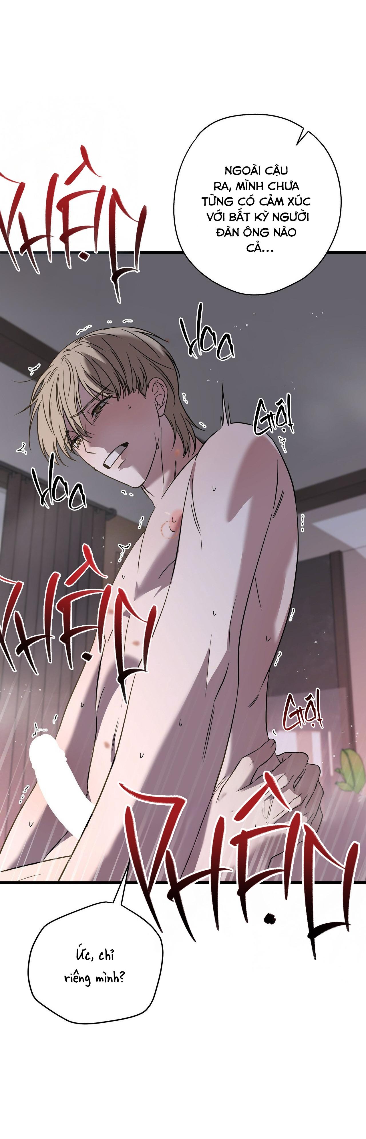 HỢP ĐỒNG KẸO Chapter 30 26