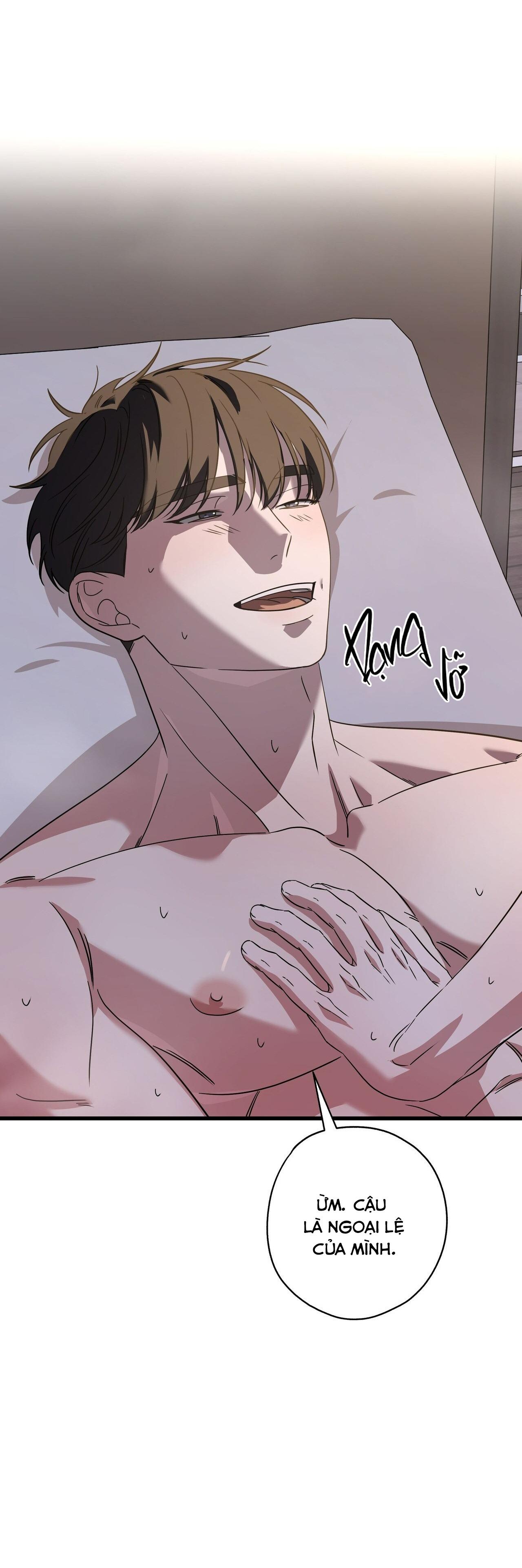 HỢP ĐỒNG KẸO Chapter 30 27