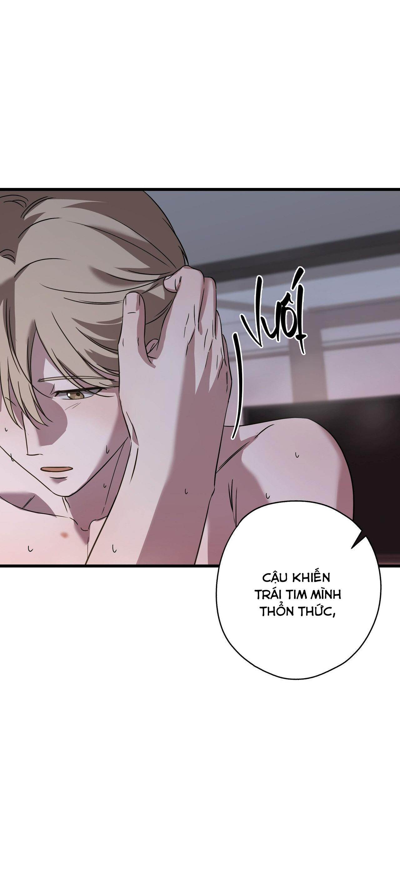 HỢP ĐỒNG KẸO Chapter 30 28