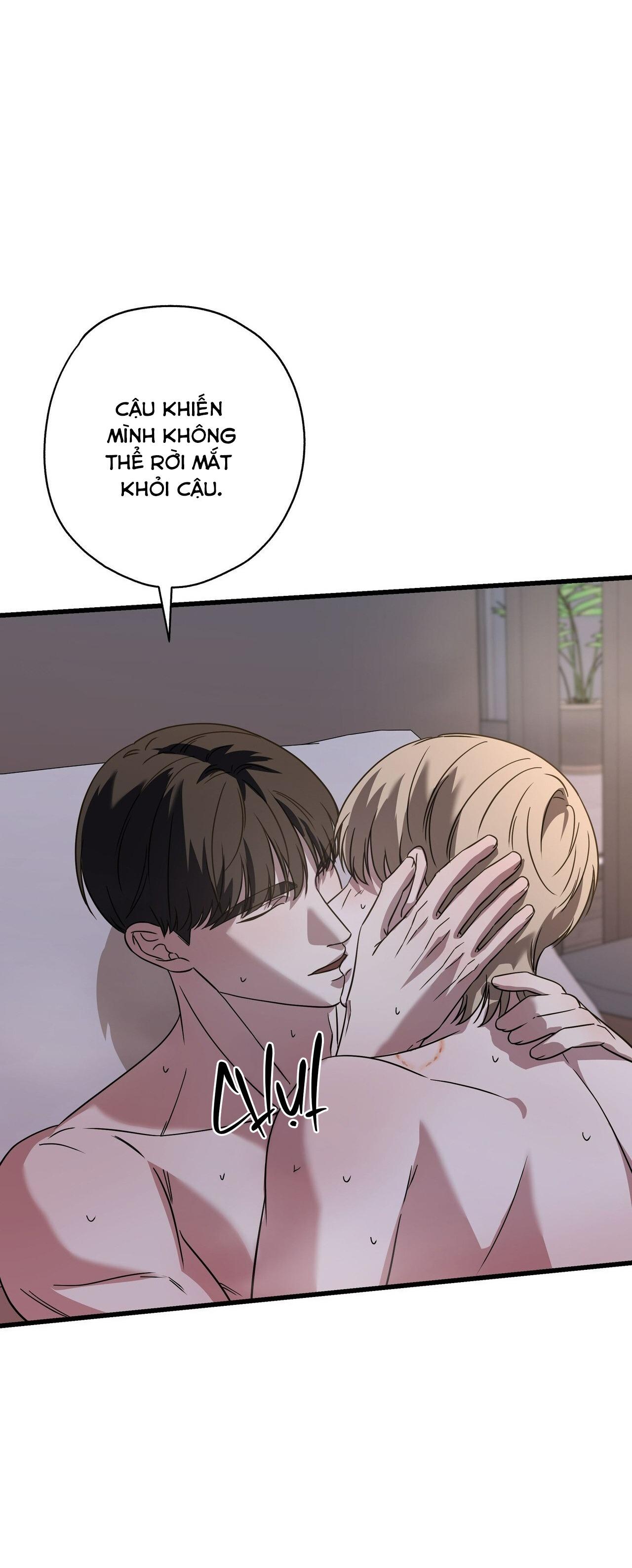 HỢP ĐỒNG KẸO Chapter 30 29