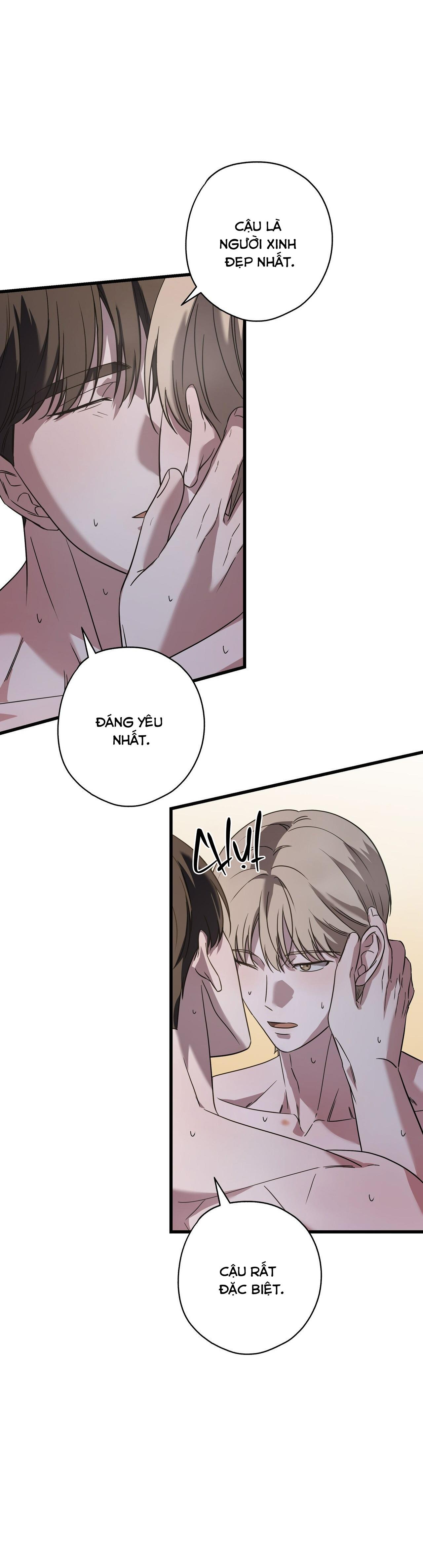 HỢP ĐỒNG KẸO Chapter 30 30