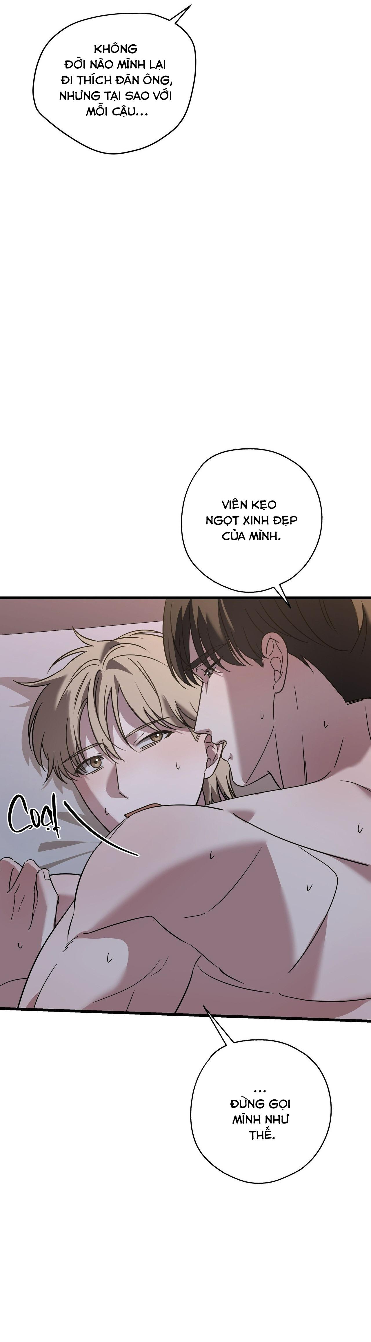 HỢP ĐỒNG KẸO Chapter 30 44