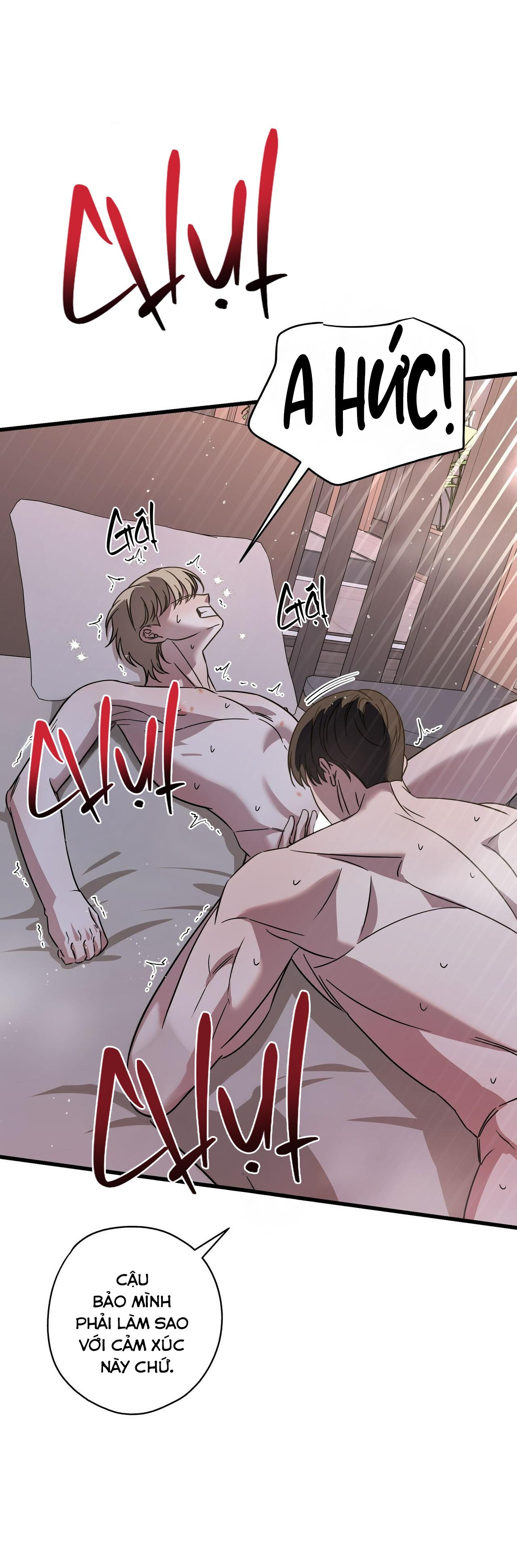 HỢP ĐỒNG KẸO Chapter 30 48