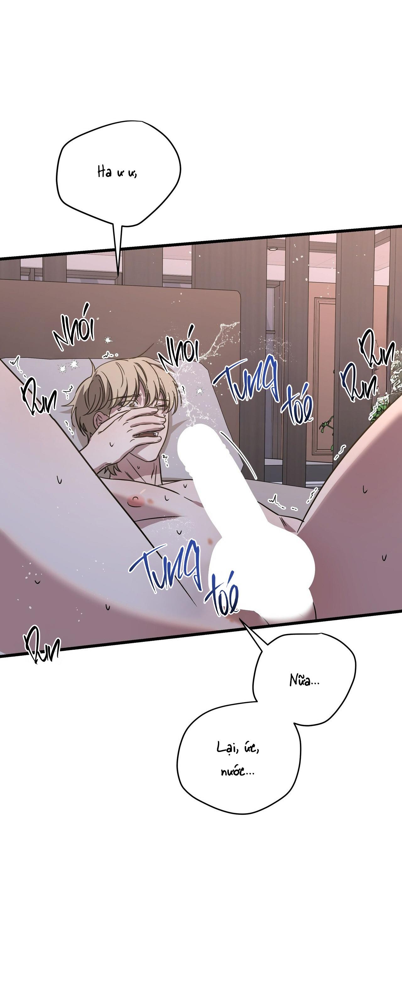 HỢP ĐỒNG KẸO Chapter 30 52