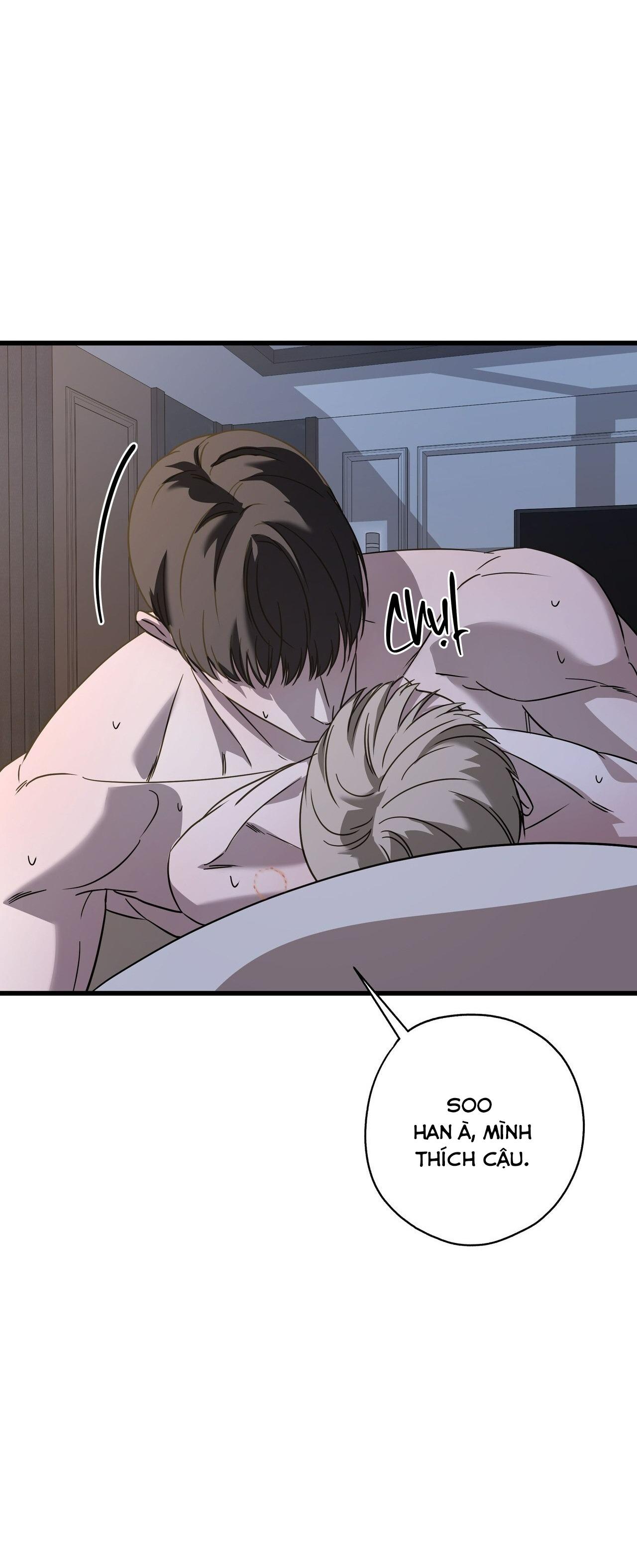 HỢP ĐỒNG KẸO Chapter 30 55