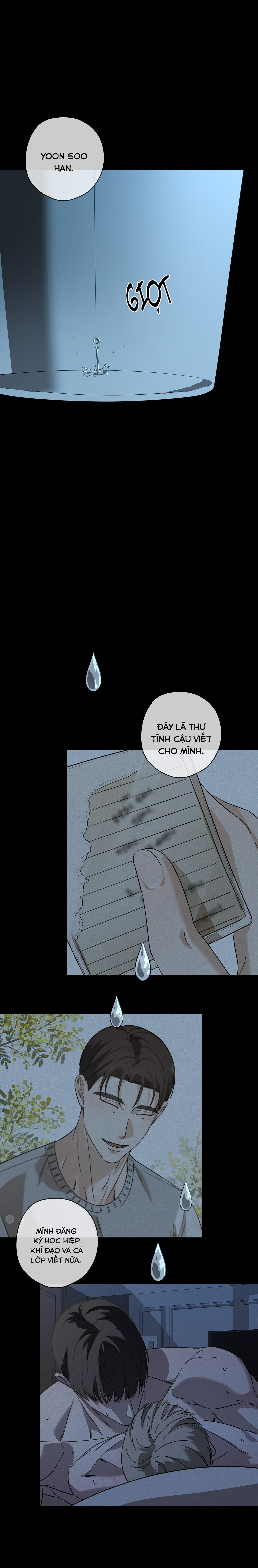 HỢP ĐỒNG KẸO Chapter 31 - Next 
