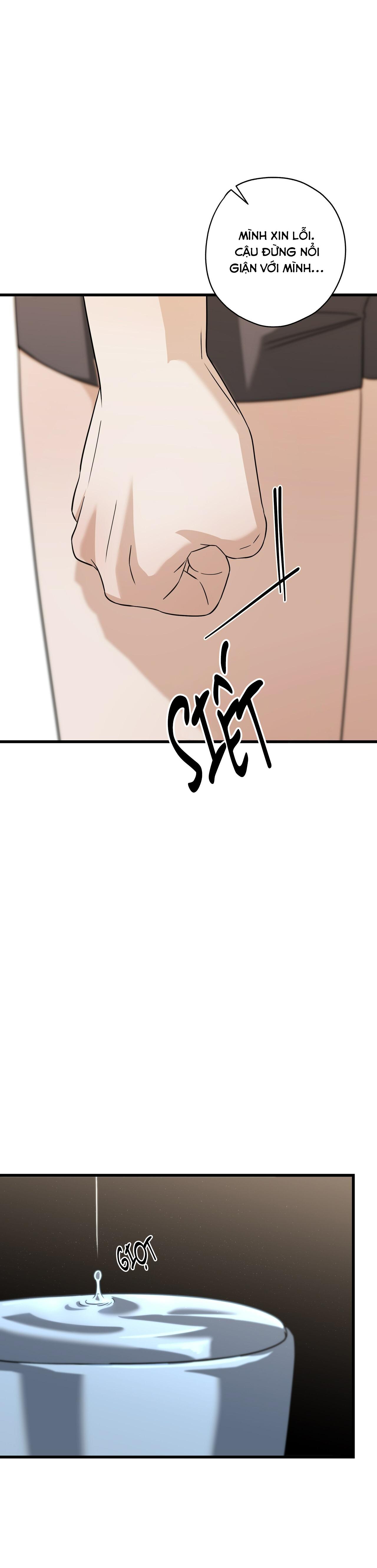 HỢP ĐỒNG KẸO Chapter 31 - Next 