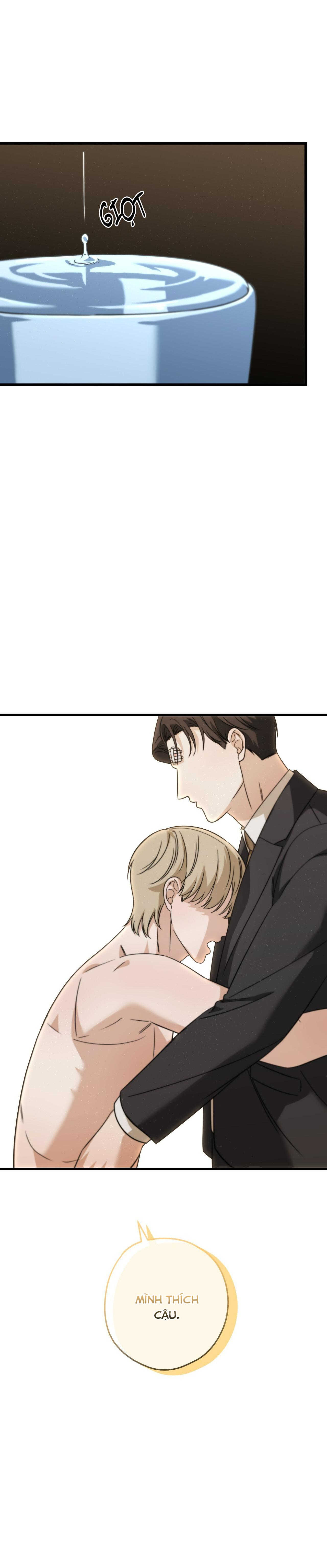HỢP ĐỒNG KẸO Chapter 31 - Next 