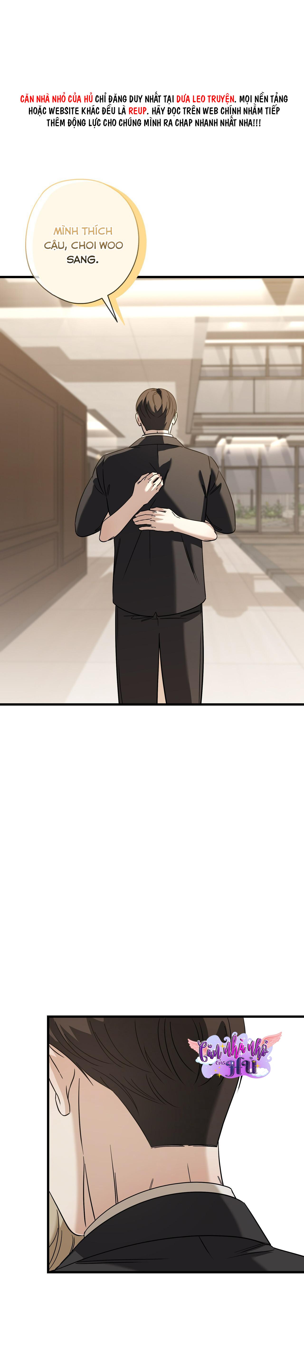 HỢP ĐỒNG KẸO Chapter 31 - Next 