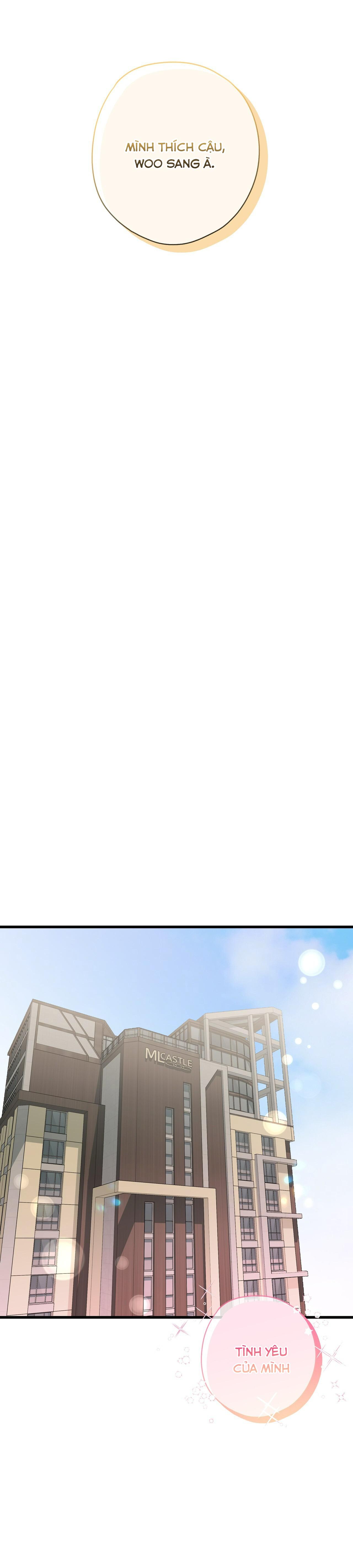 HỢP ĐỒNG KẸO Chapter 31 - Next 