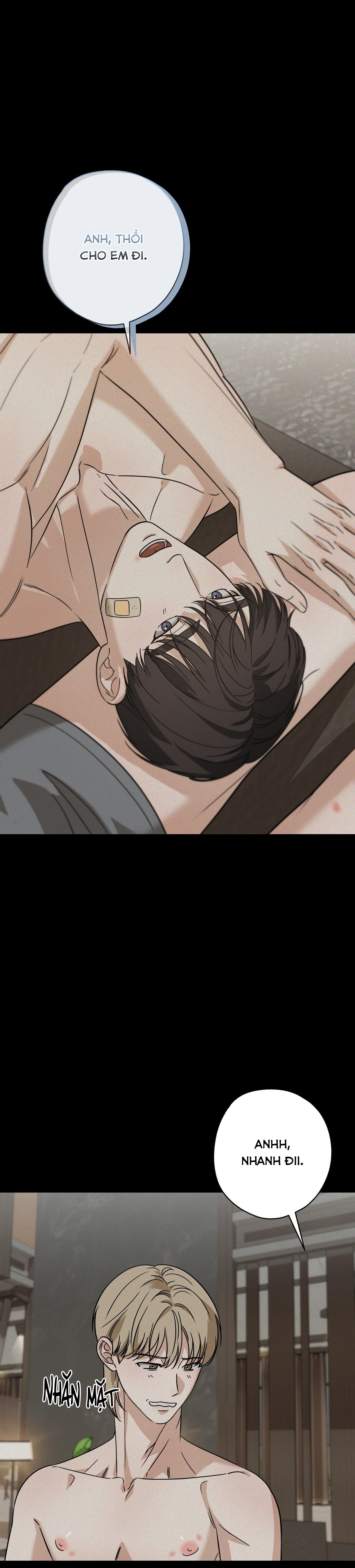 HỢP ĐỒNG KẸO Chapter 31 - Next 