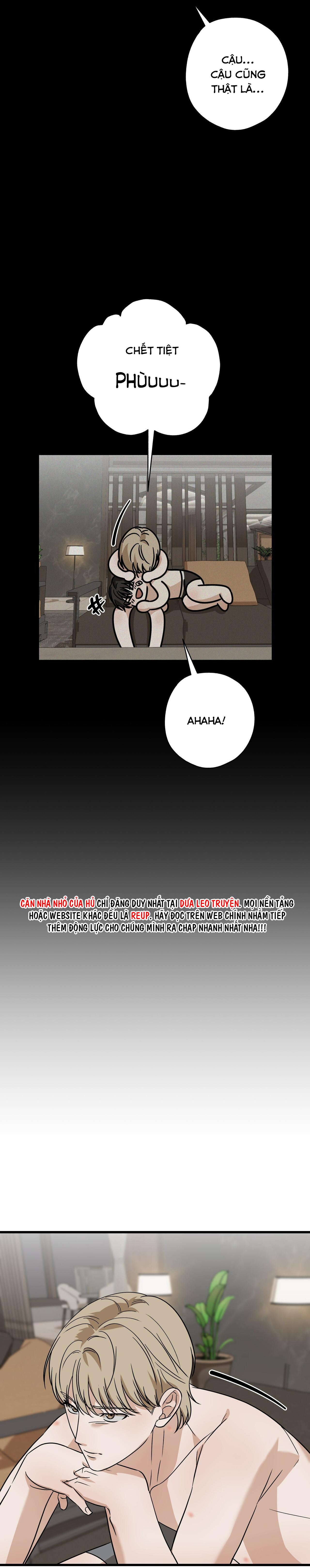 HỢP ĐỒNG KẸO Chapter 31 - Next 