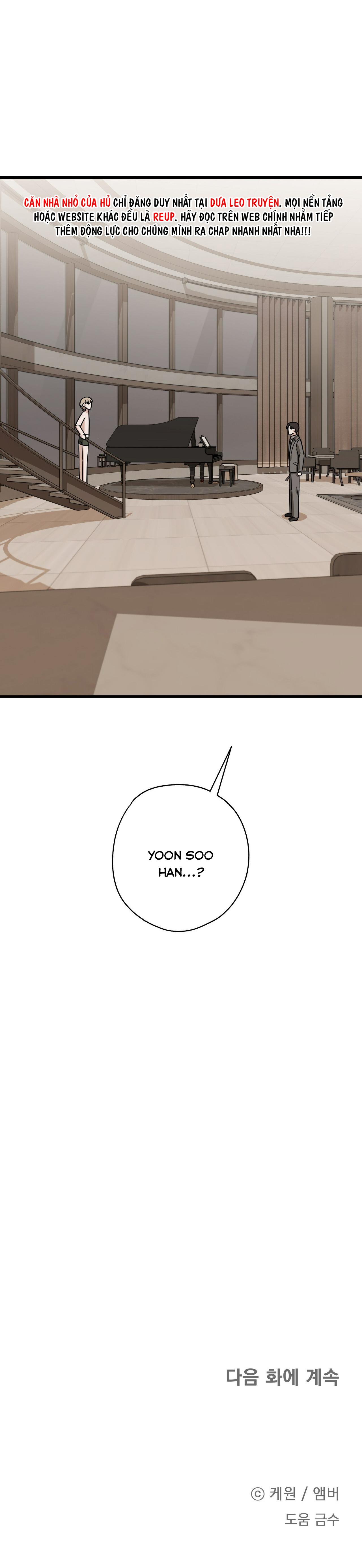 HỢP ĐỒNG KẸO Chapter 31 - Next 