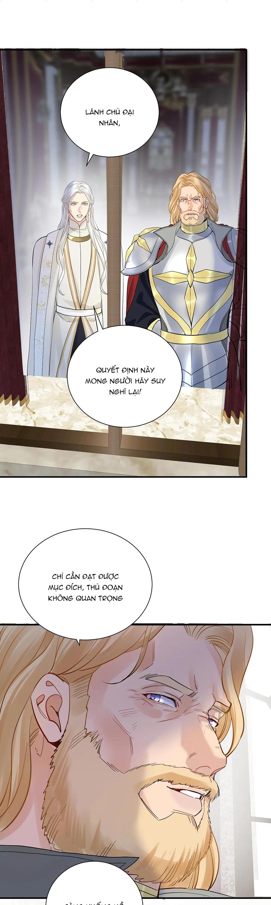 Hormone President Chapter 38 1