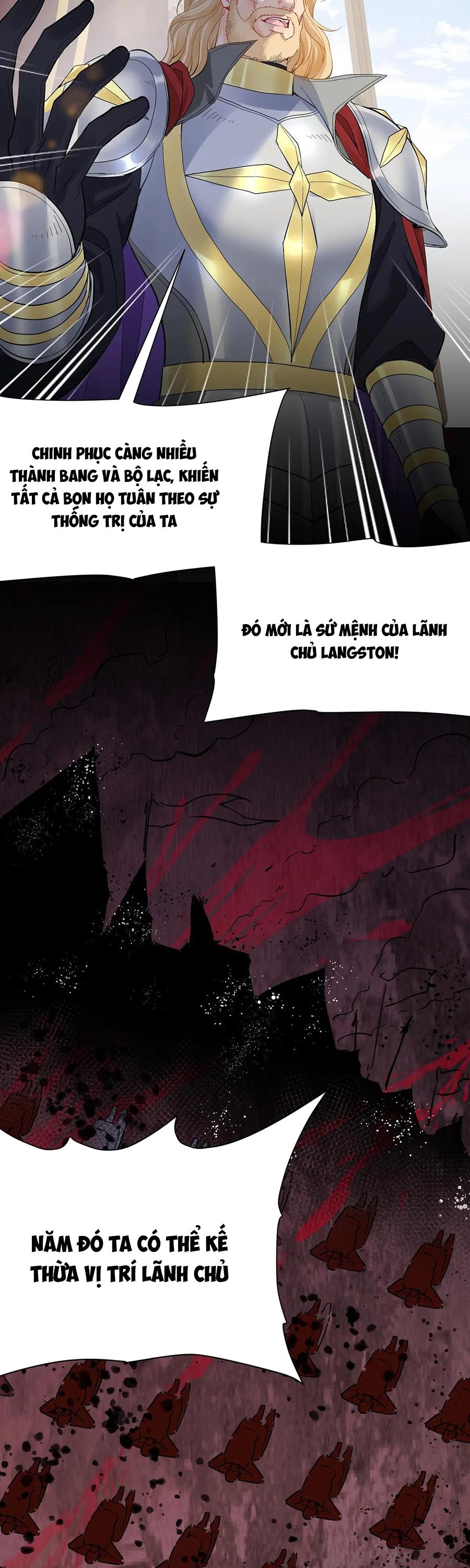 Hormone President Chapter 38 5