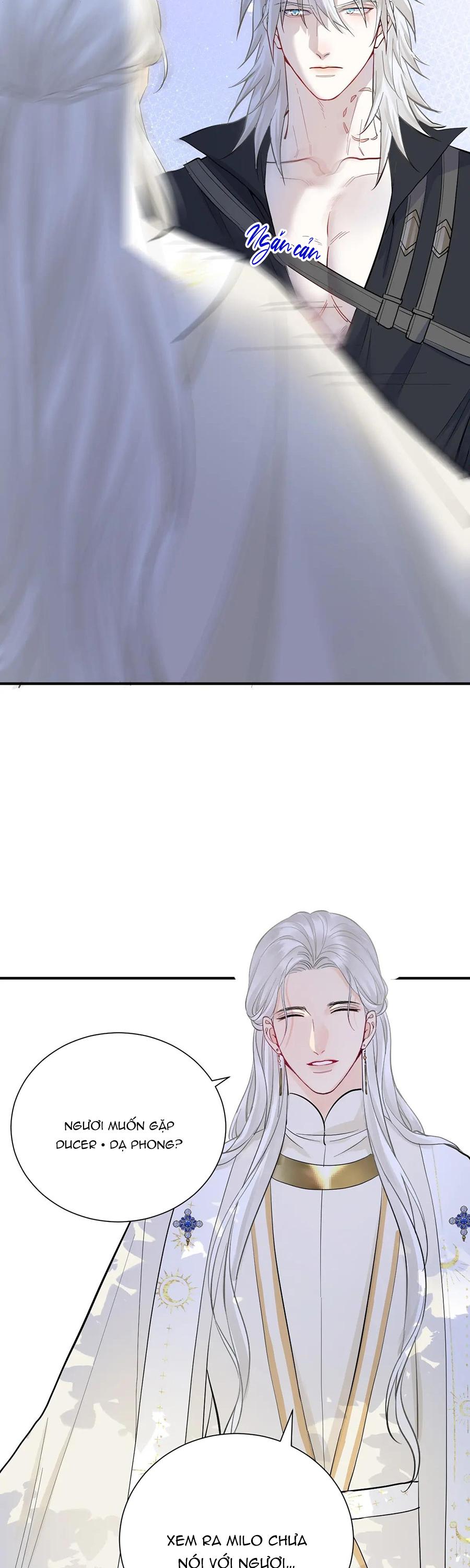 Hormone President Chapter 38 22