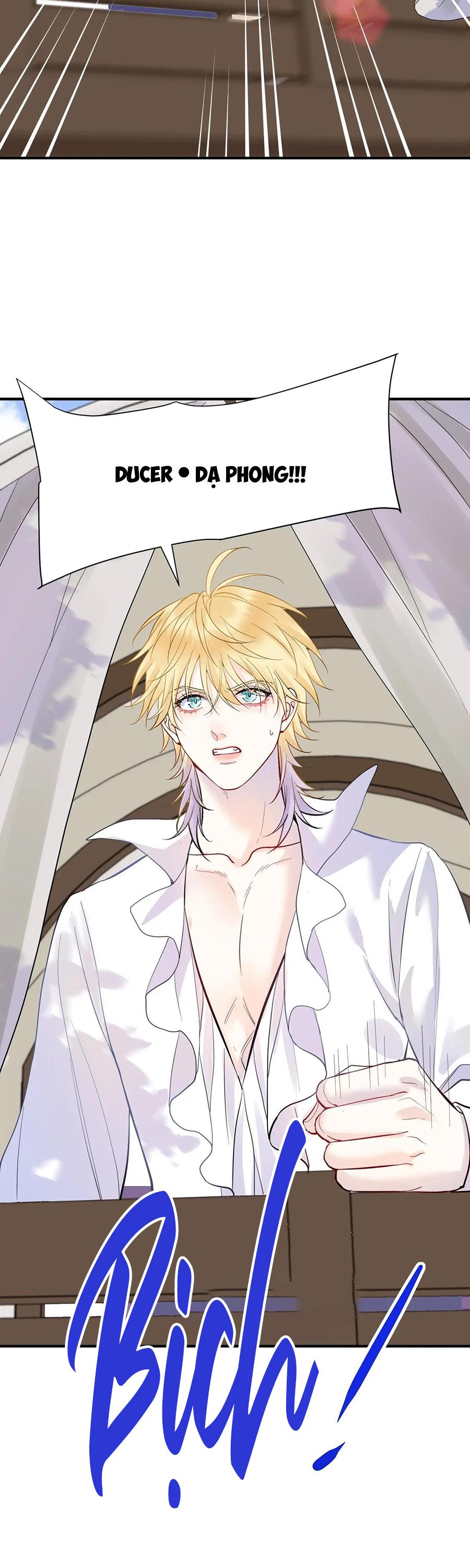 Hormone President Chapter 38 29