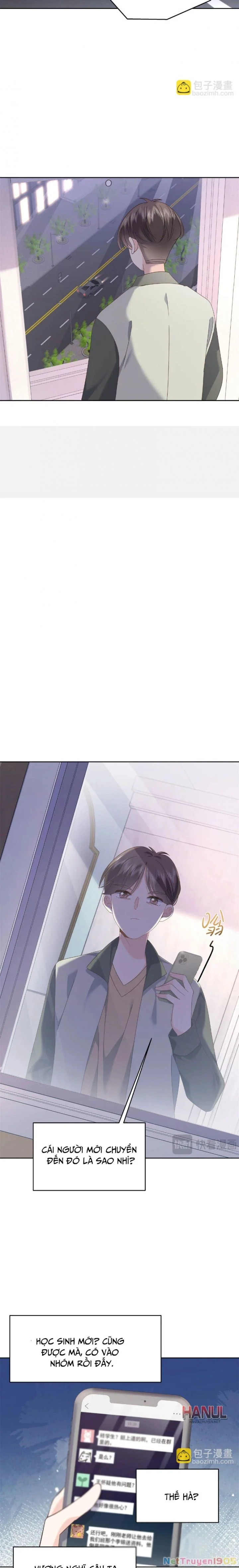 Hotboy Quốc Dân Là Nữ Chapter 471 - Trang 3
