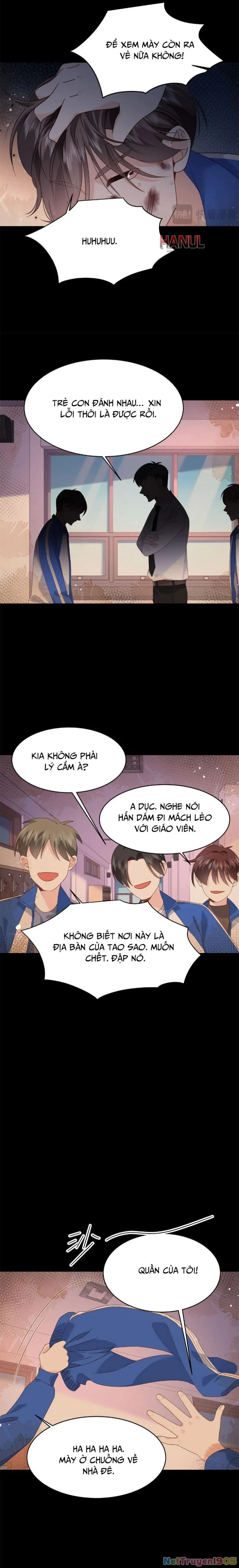 Hotboy Quốc Dân Là Nữ Chapter 471 - Trang 3