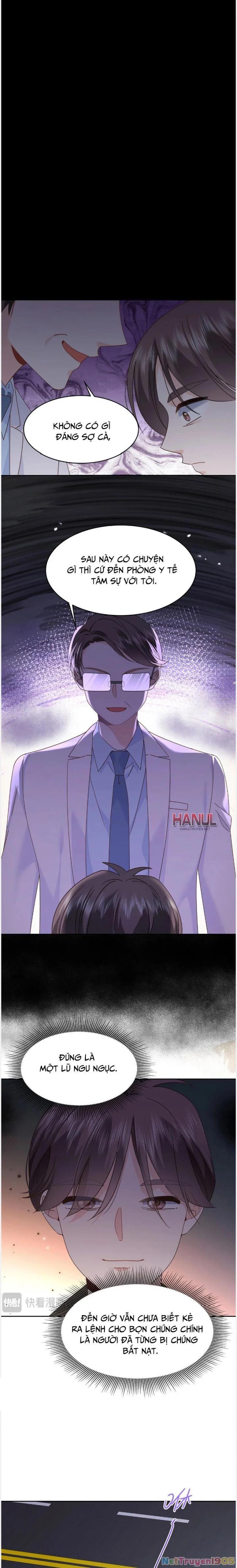 Hotboy Quốc Dân Là Nữ Chapter 471 - Trang 3