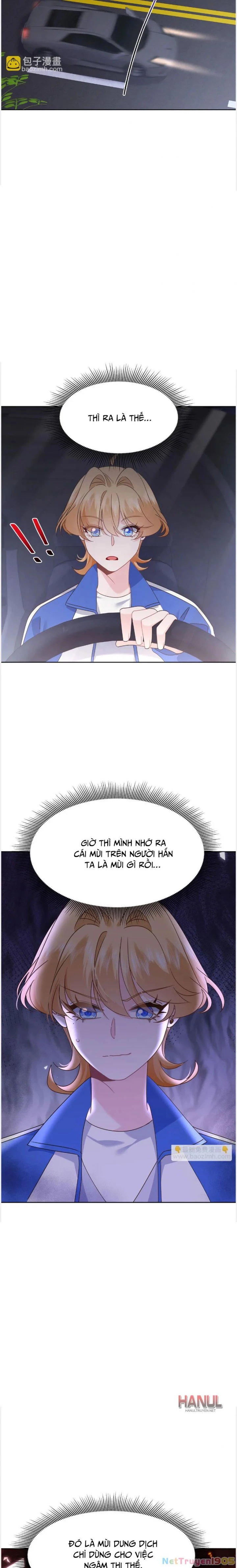 Hotboy Quốc Dân Là Nữ Chapter 471 - Trang 3
